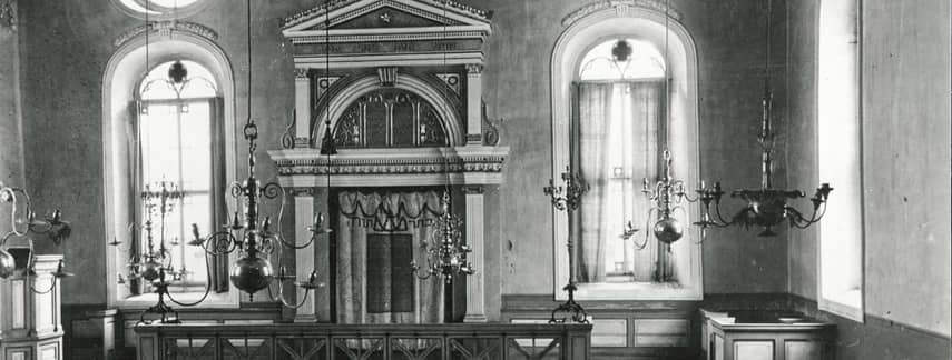 Museum of the Jewish Quarter