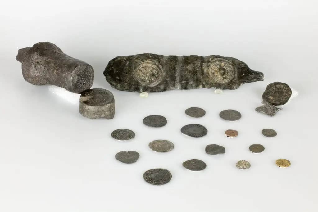 Authentic Viking Artifacts