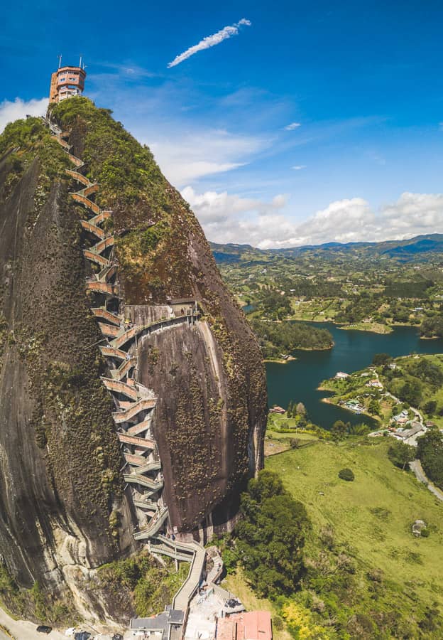 The 700+ Steps