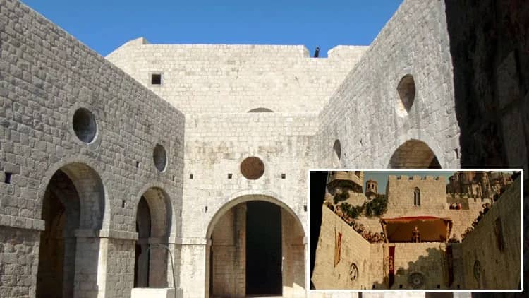 Game of Thrones Filming Location