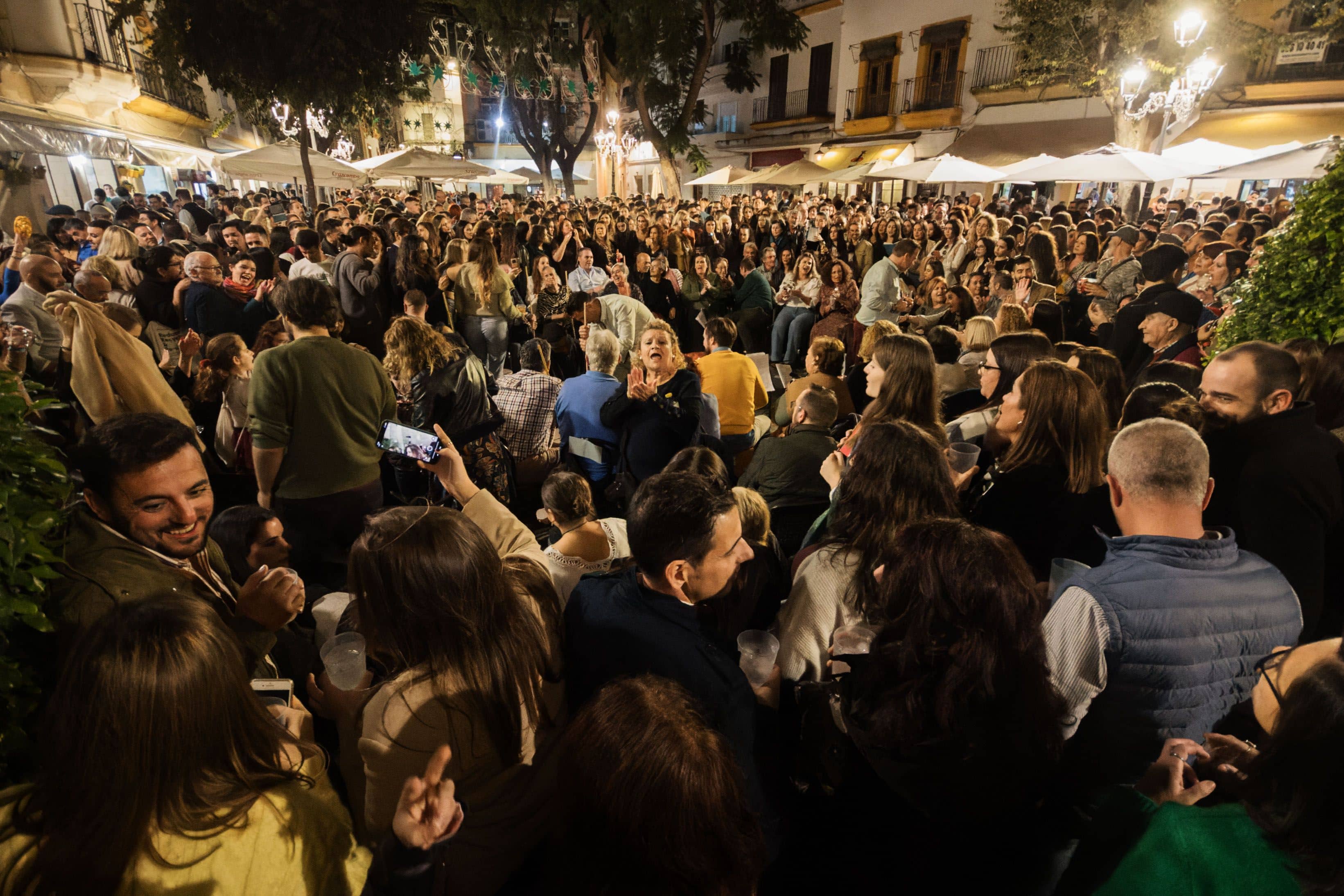 Local Gatherings