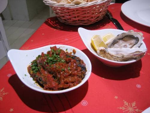 Exceptional On-site Dining