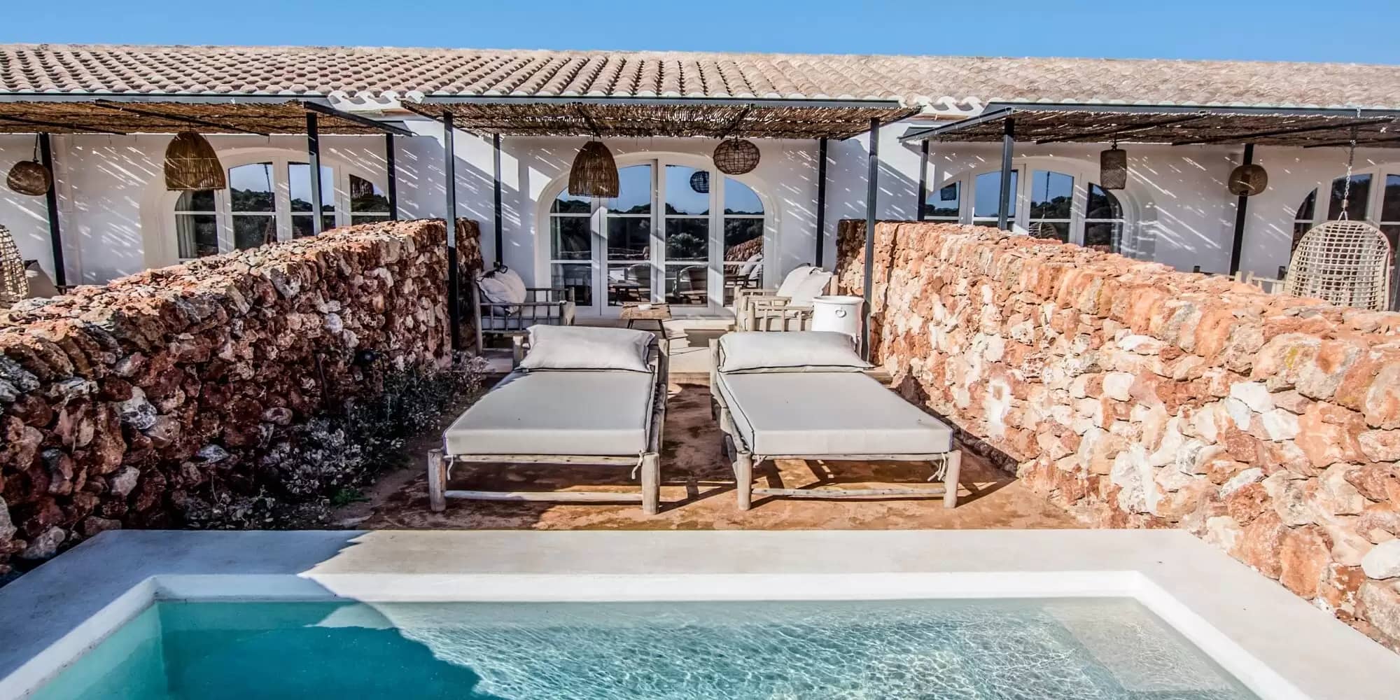 Luxury Finca Experience