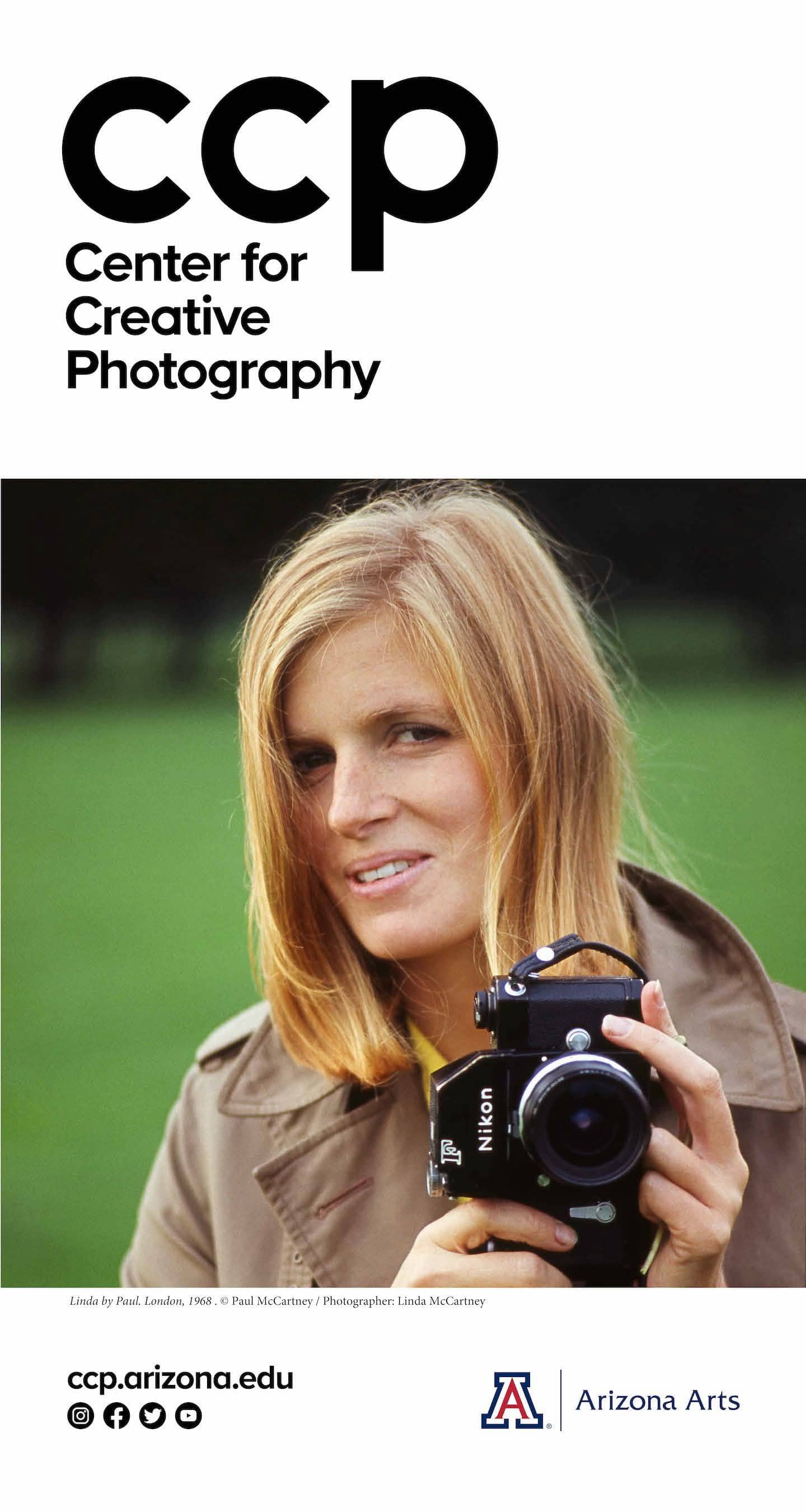 Linda McCartney Retrospective