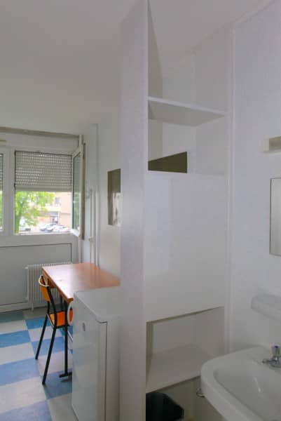 Communal Facilities