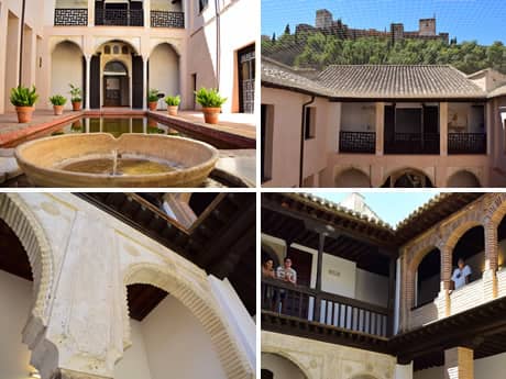 Alhambra Views