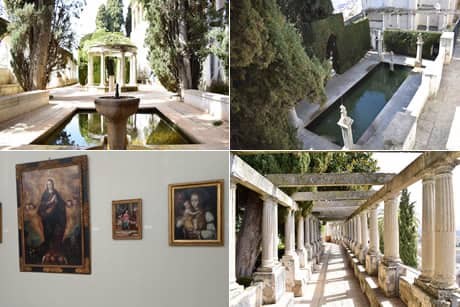 Artist's Villa