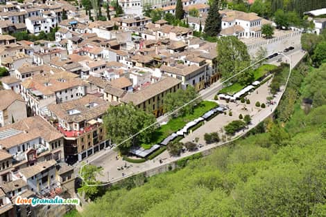 Puente del Cadí