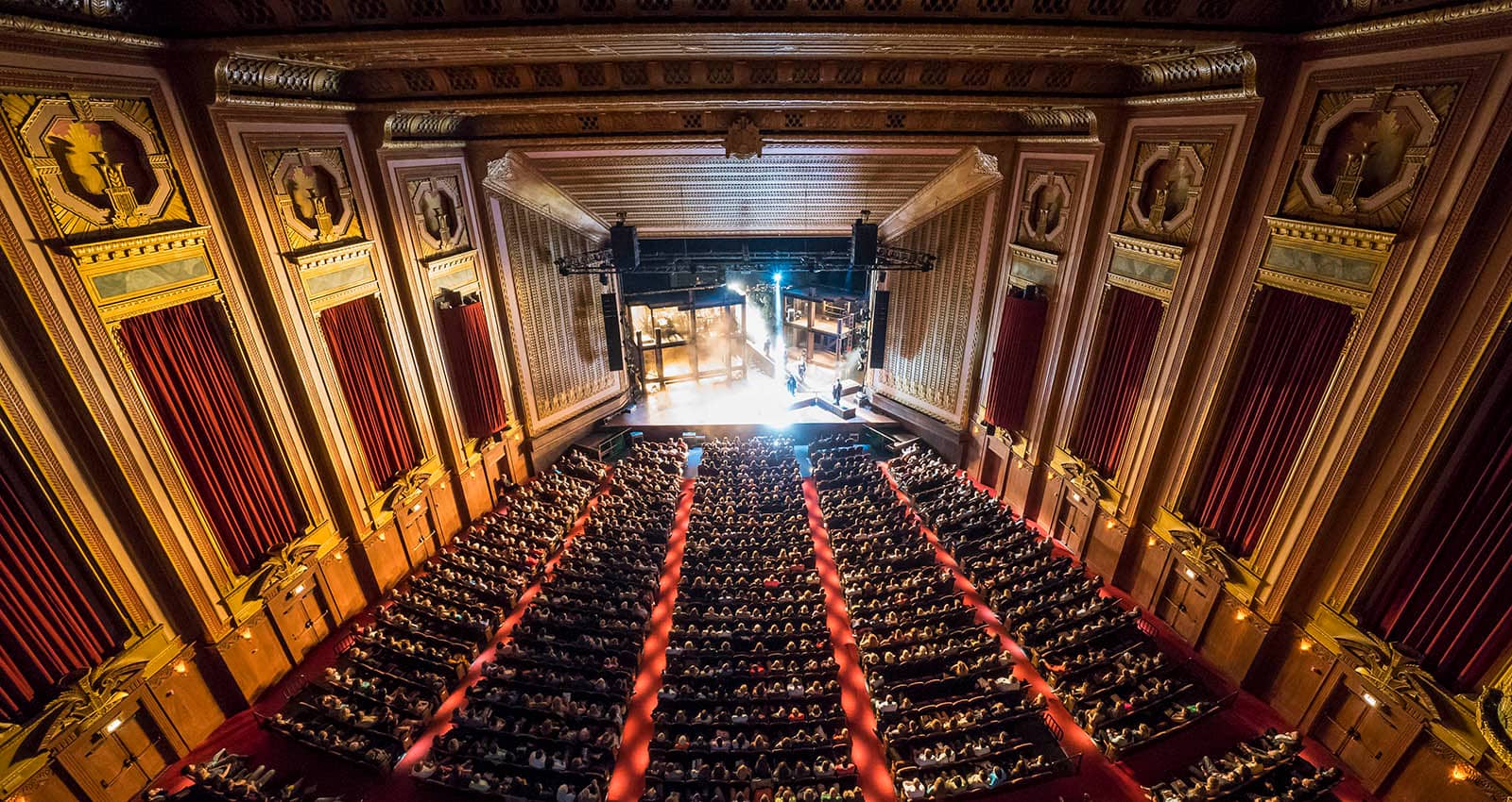 World-Class Opera Performances