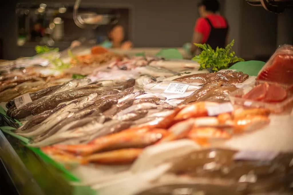 Seafood Delights