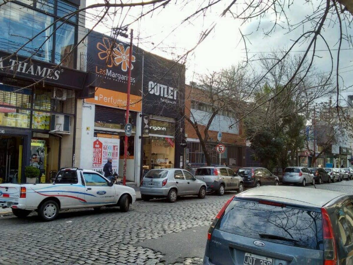 Outlet Shopping Experience