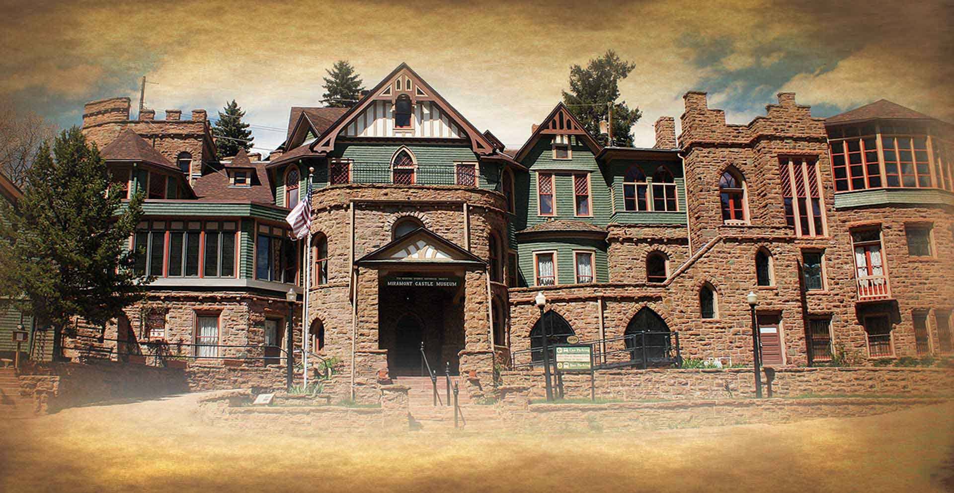 Historical Artifacts & Exhibits