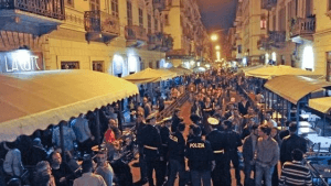 Via Baretti
