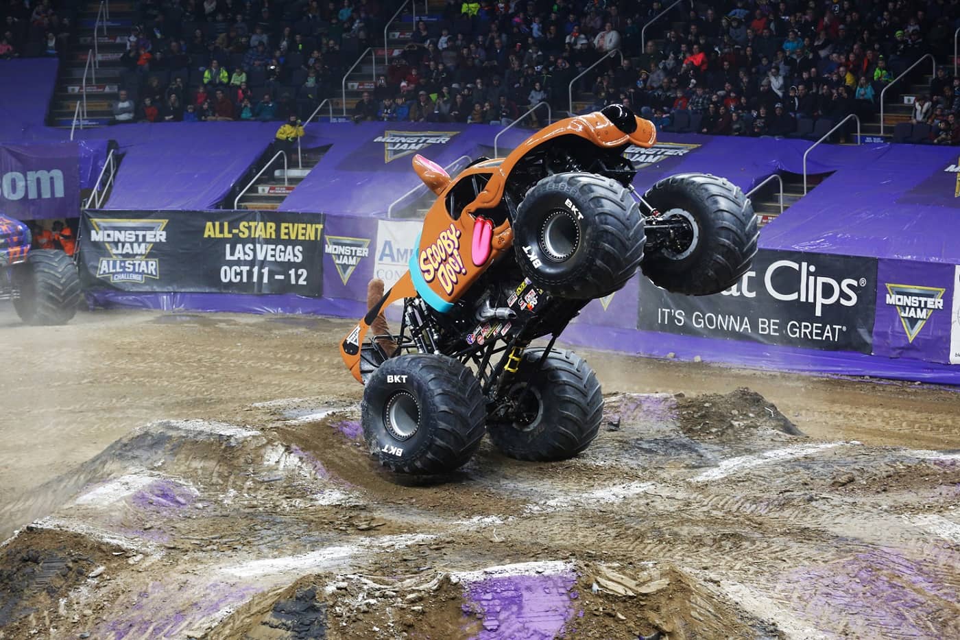 Monster Jam