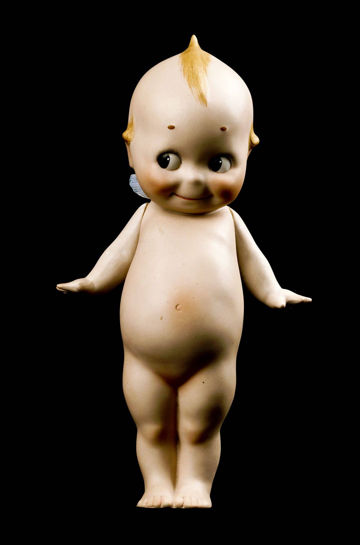 Art Deco Dolls and Figurines