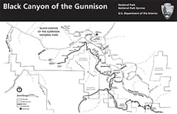 Gunnison Route Hike