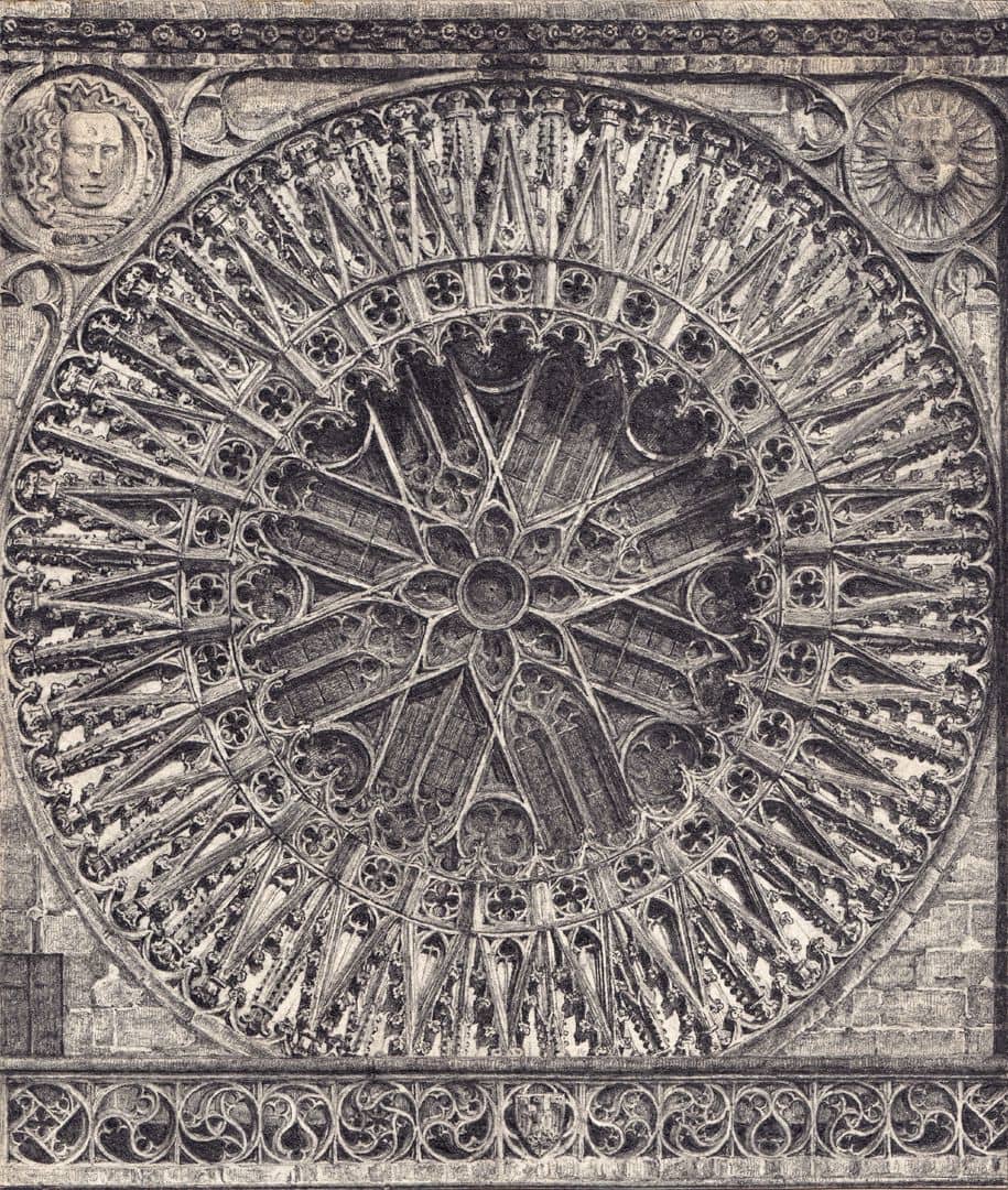 Rose Window