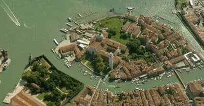 Island of Olivolo