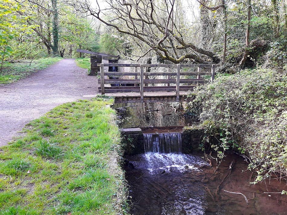 Glamorganshire Canal