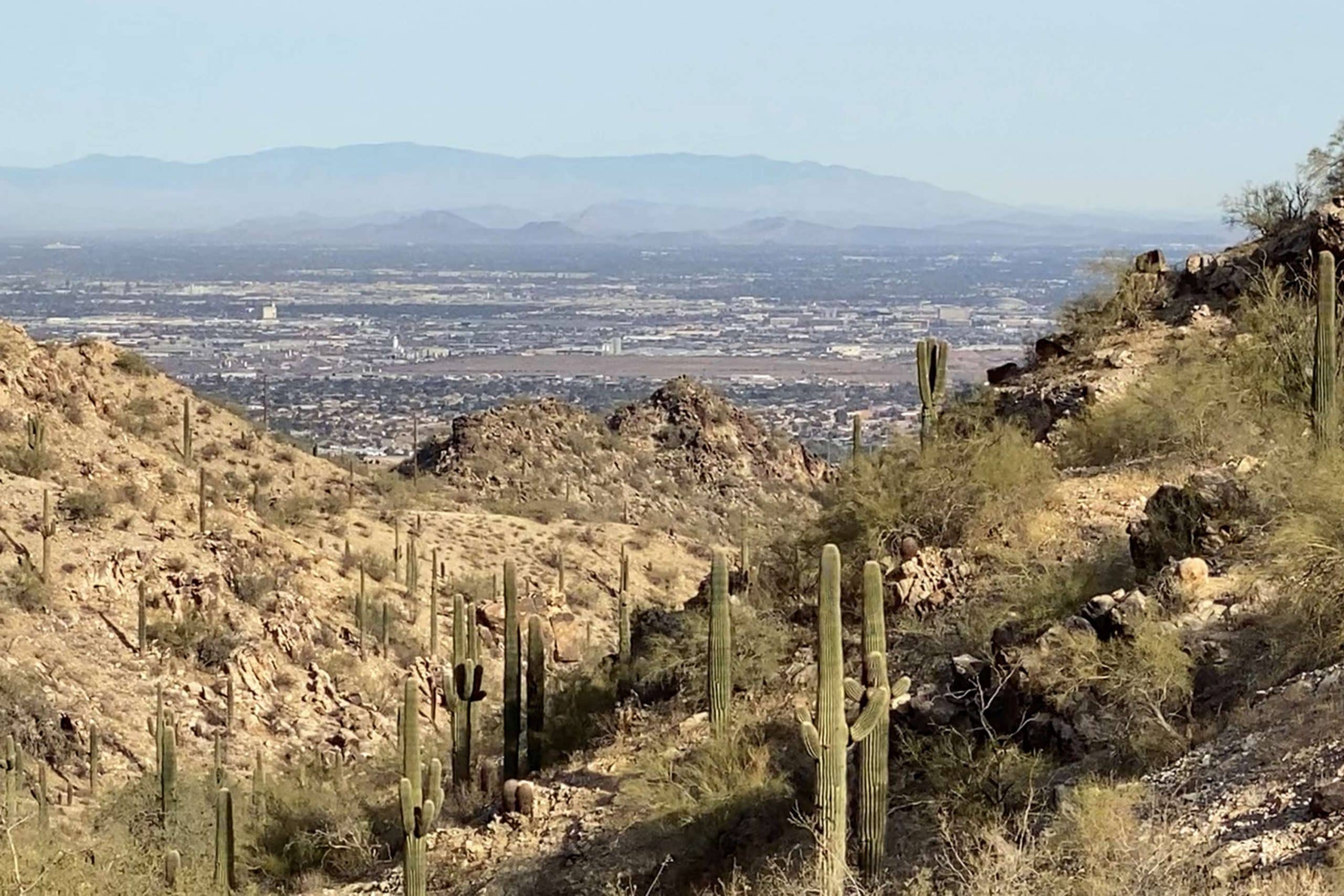 Kiwanis Loop Trail