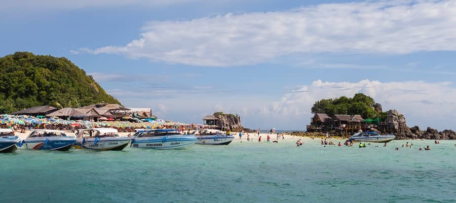 Snorkeling & Sea Sports