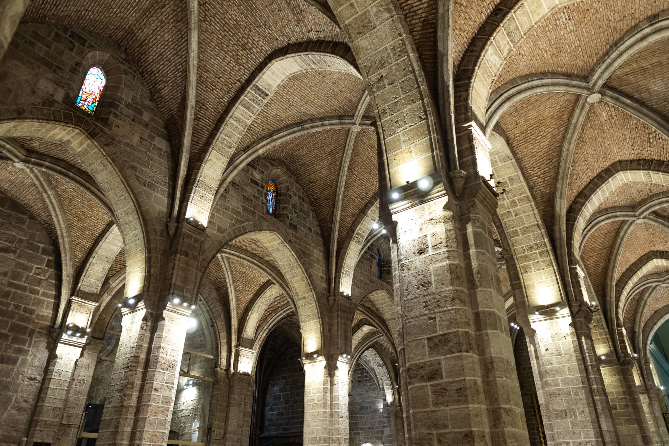 Gothic Chamber of James I