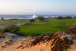 Pacific Grove Golf Links