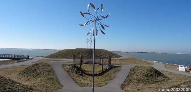 Whirligigs