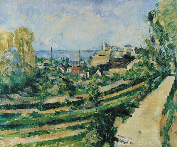 Impressionist Gems