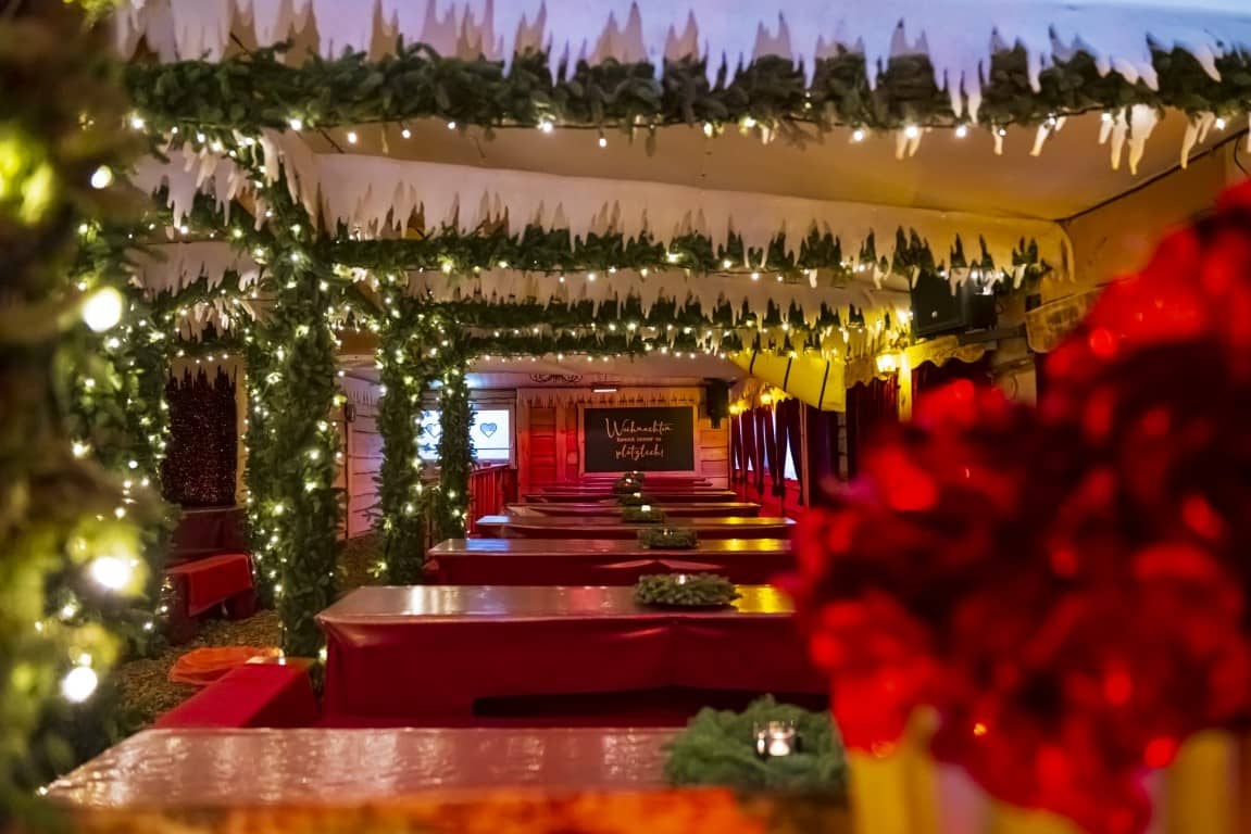 Christmas Market