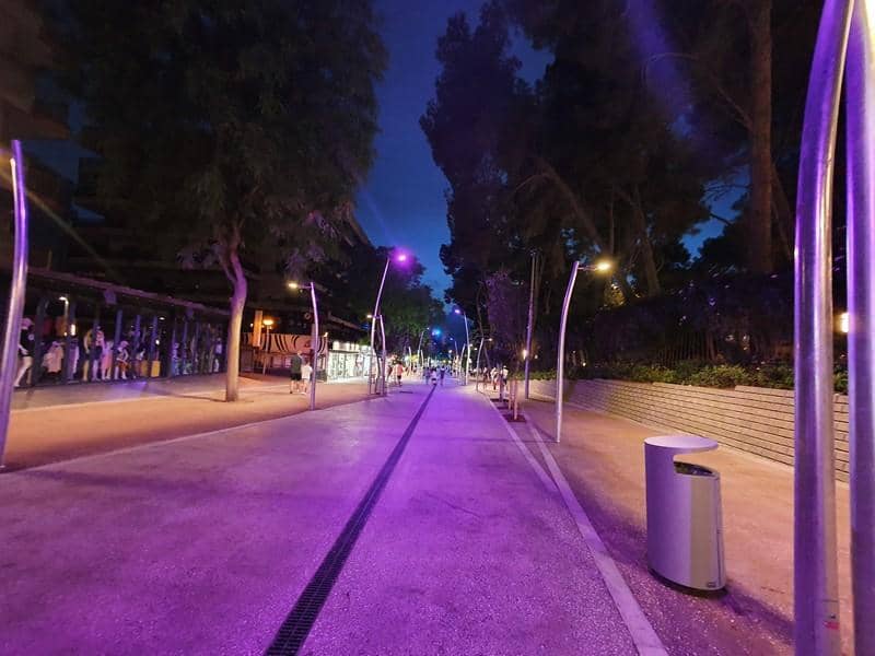 Sustainable Urban Design