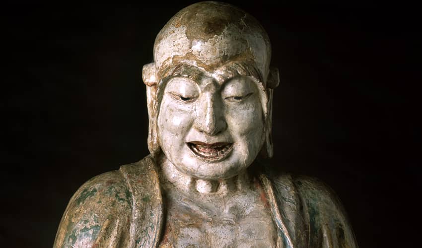 Asian Ceramics Collection