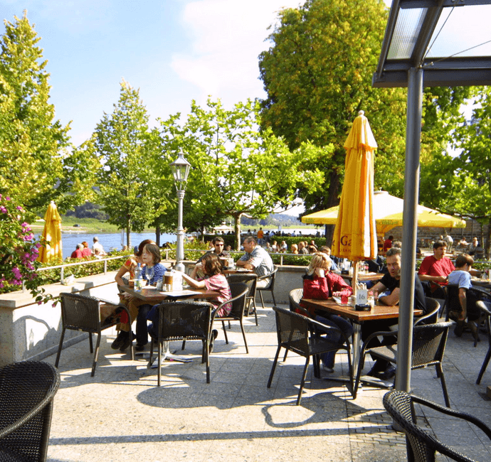 Schillergarten
