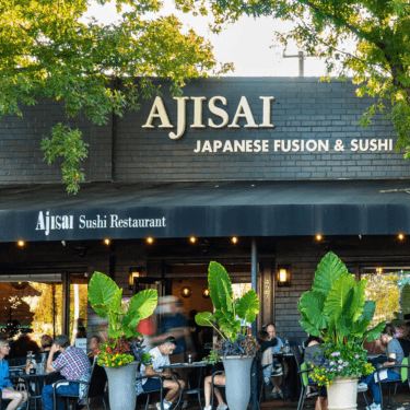 Ajisai Japanese Fusion
