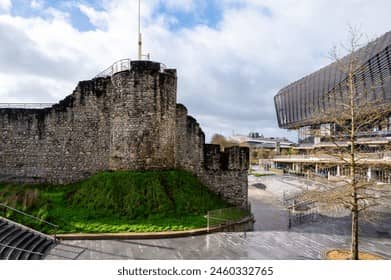 Medieval vs. Modern Views