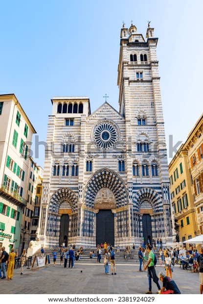 Hidden Piazzas