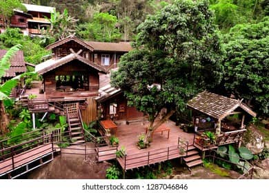 Riverside Homestays