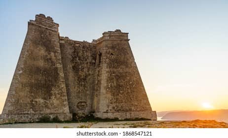 Mesa Roldán Tower