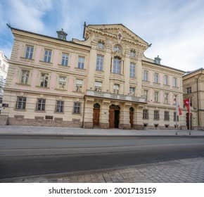 Historic Architecture