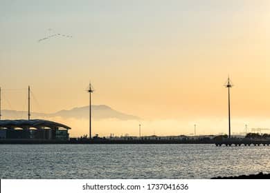 Sunset Spectacle