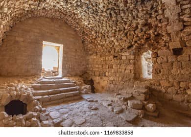 Crusader Architecture