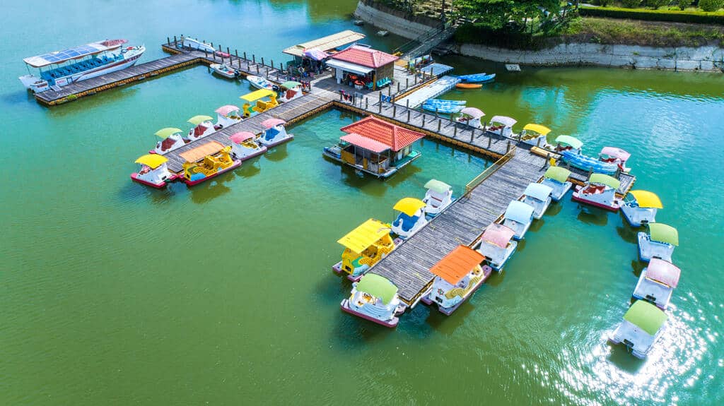 Boat Rentals