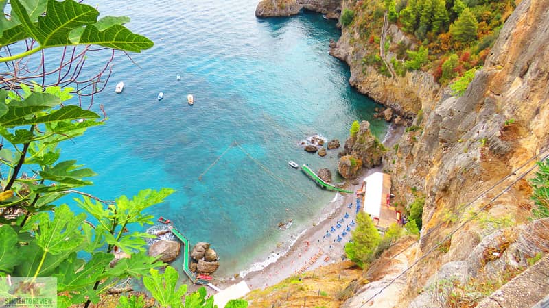 Secluded Beach Vibe