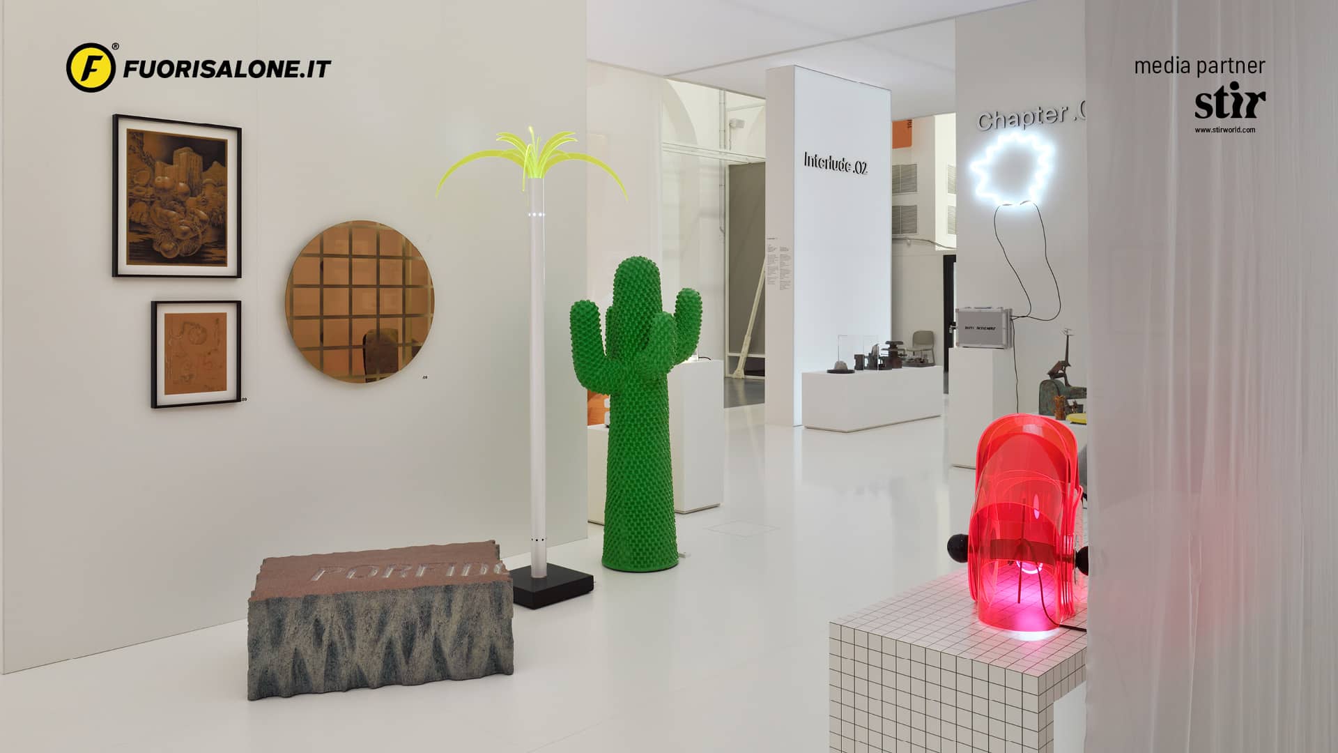 History of Italian Design