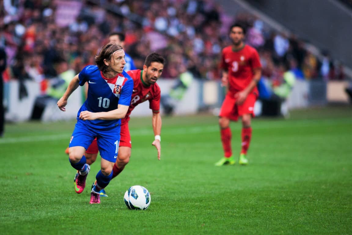 International Football Matches