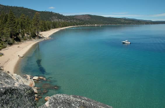 Calawee Cove
