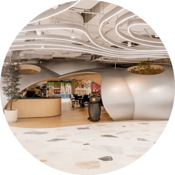 Michelin-Starred Coffee Experience
