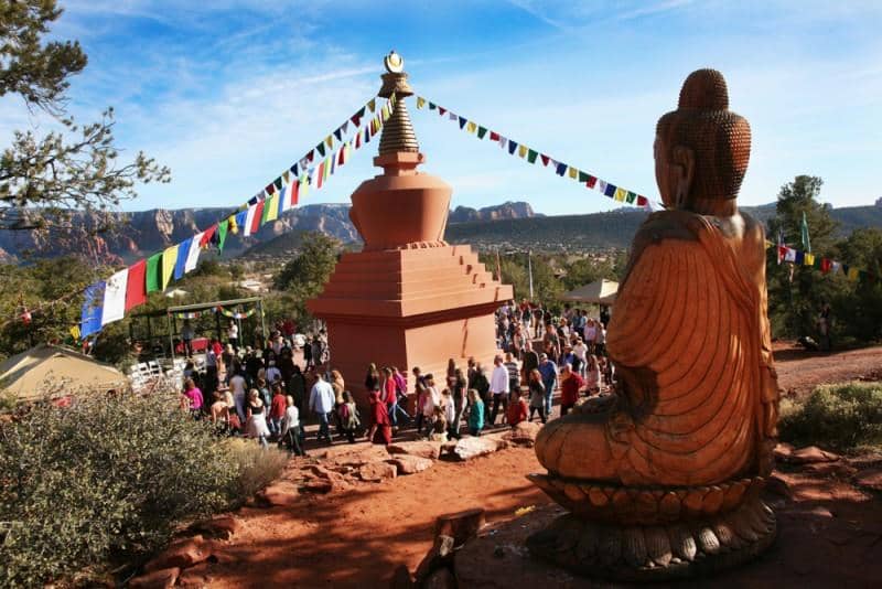 Buddha Statue
