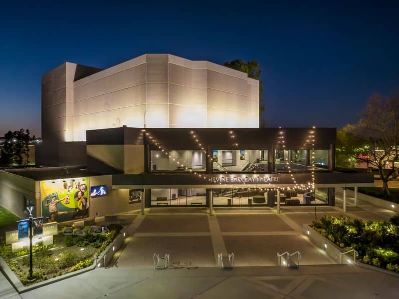 Diverse Performing Arts