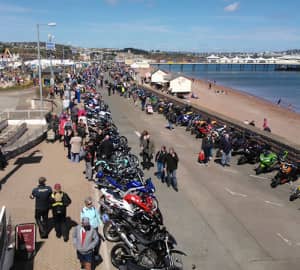 BMAD Bike Festival